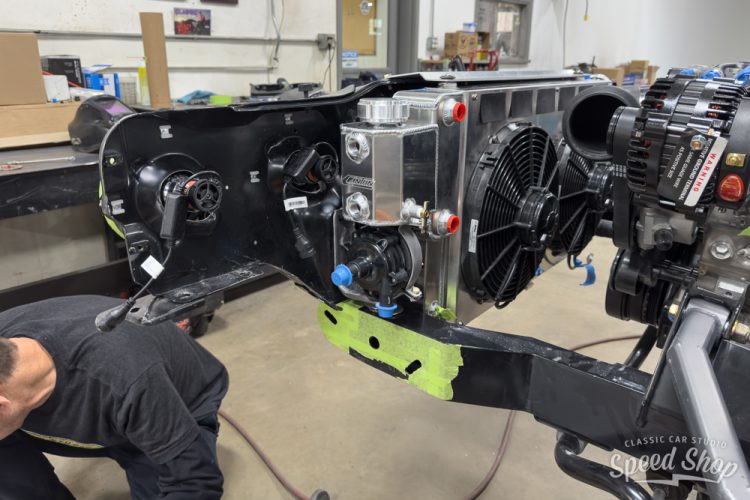 70 Chevelle Conv • Build • Classic Car Studio-222