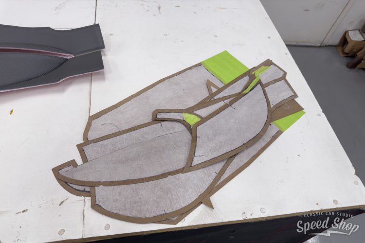 70 Chevelle Conv • Build • Classic Car Studio-282