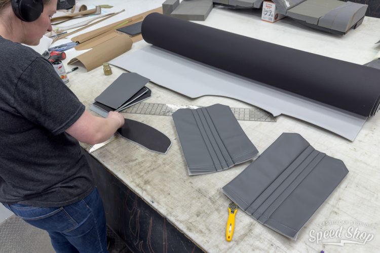 70 Chevelle Conv • Build • Classic Car Studio-333