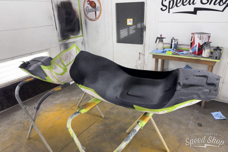 70 Chevelle Conv • Build • Classic Car Studio-353