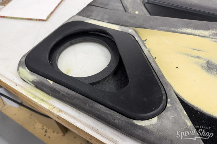 70 Chevelle Conv • Build • Classic Car Studio-430