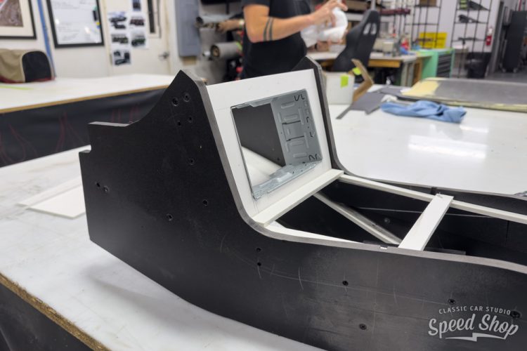 70 Chevelle Conv • Build • Classic Car Studio-432