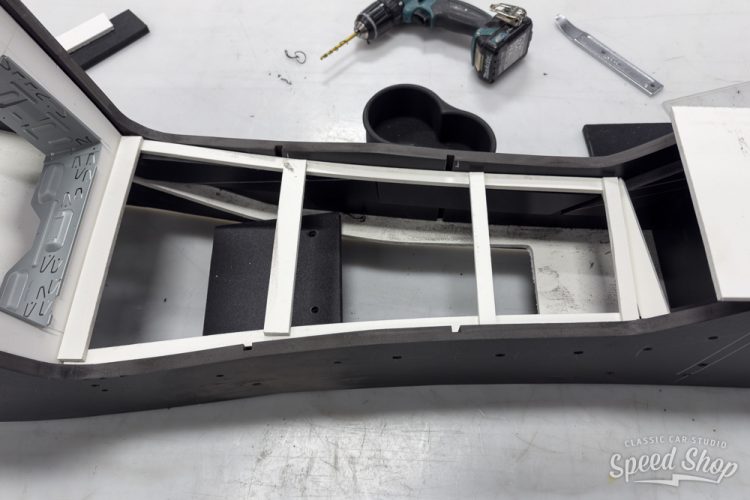 70 Chevelle Conv • Build • Classic Car Studio-433