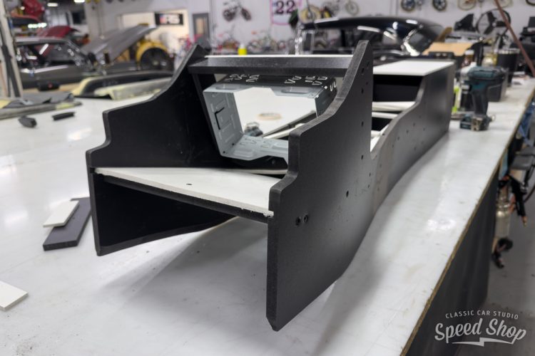 70 Chevelle Conv • Build • Classic Car Studio-434