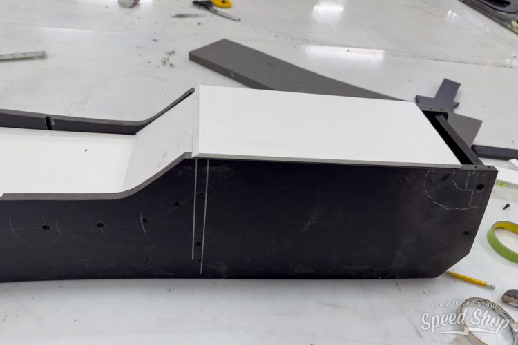 70 Chevelle Conv • Build • Classic Car Studio-445