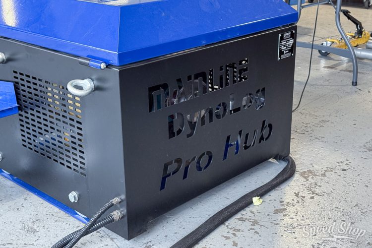 70 Chevelle Conv • Build • Classic Car Studio-553