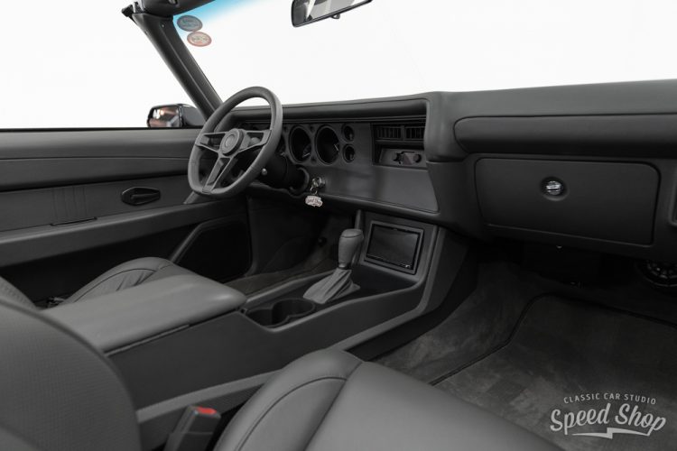 70 Chevelle Conv • Studio • Classic Car Studio-14