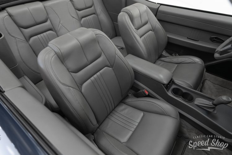 70 Chevelle Conv • Studio • Classic Car Studio-16