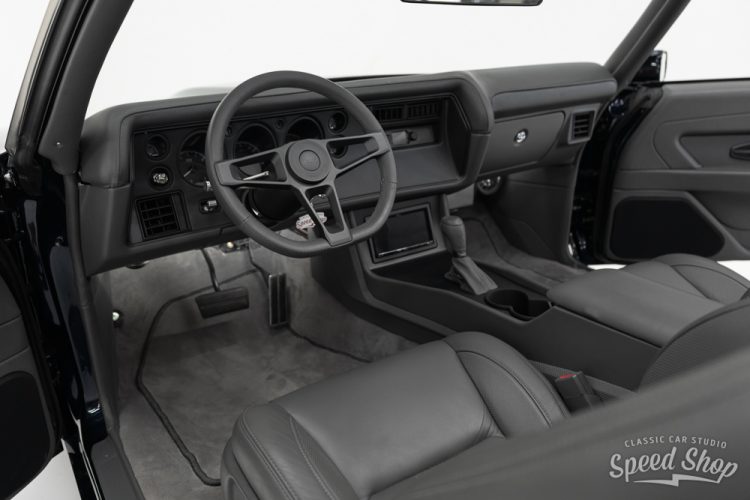 70 Chevelle Conv • Studio • Classic Car Studio-17