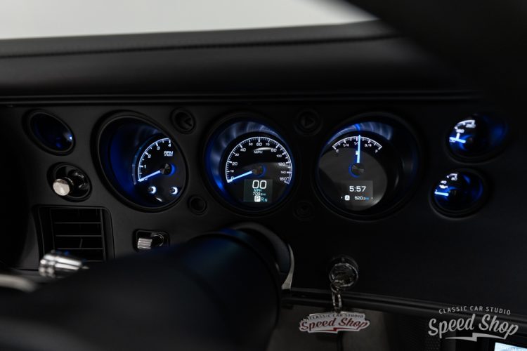 70 Chevelle Conv • Studio • Classic Car Studio-21