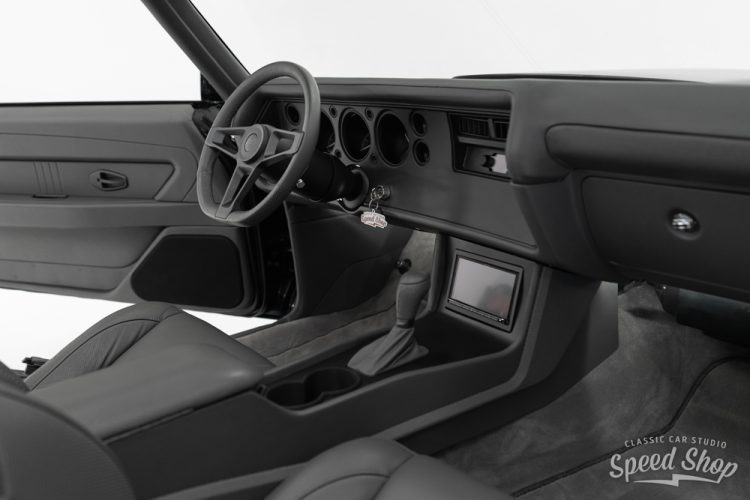 70 Chevelle Conv • Studio • Classic Car Studio-23