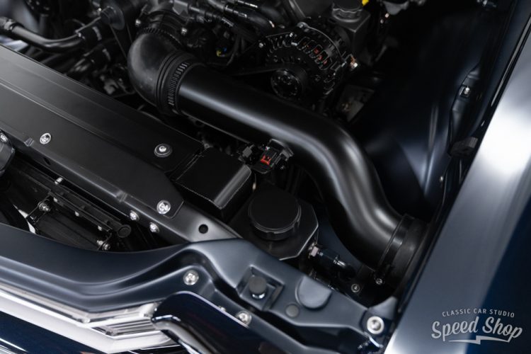 70 Chevelle Conv • Studio • Classic Car Studio-30