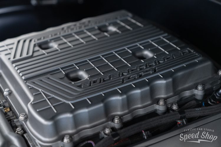 70 Chevelle Conv • Studio • Classic Car Studio-31