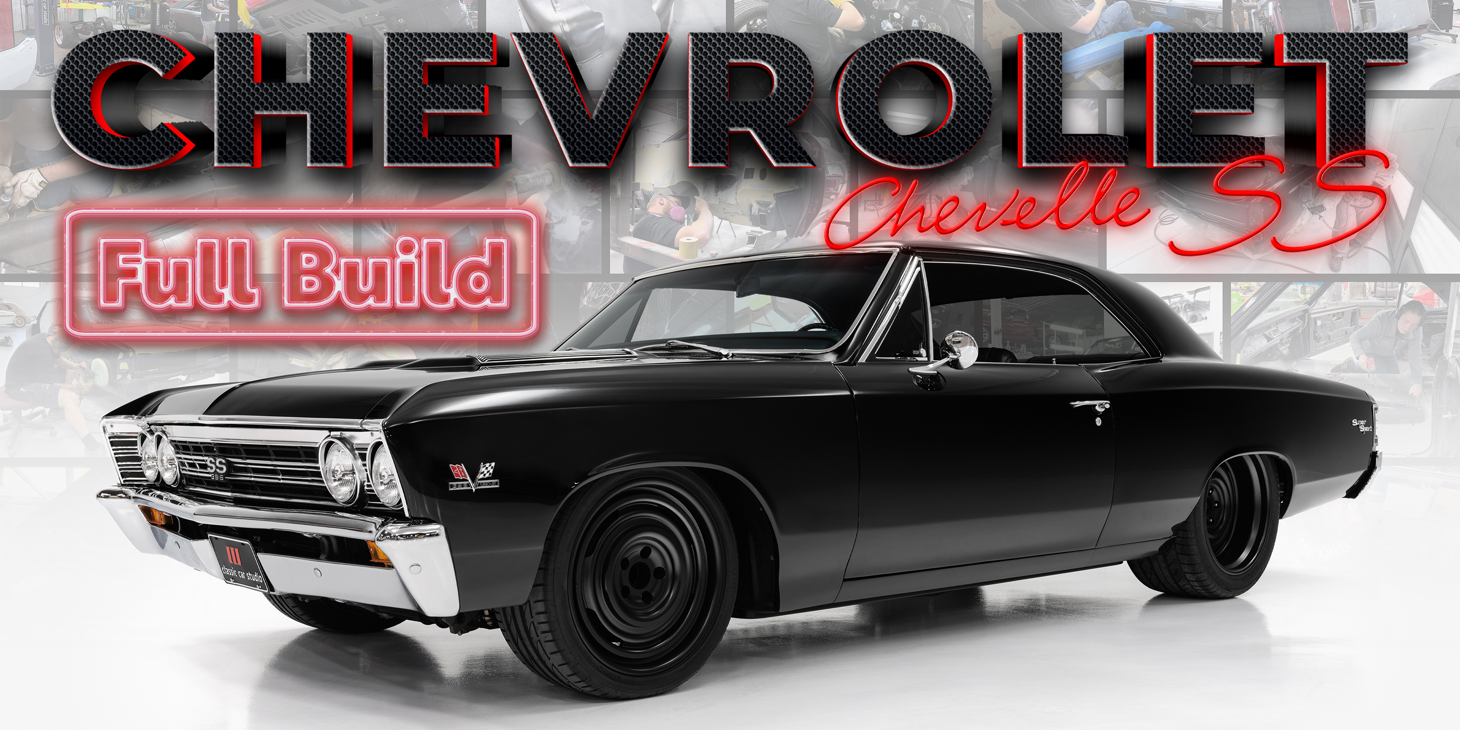 67 Chevelle • Website Thumbs 2x1