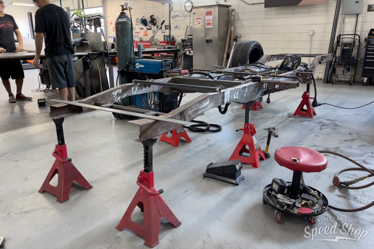 56 F100 • Bad Company • Build Photos-10