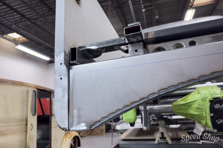 56 F100 • Bad Company • Build Photos-104