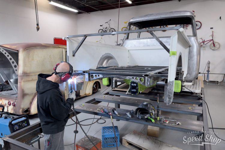 56 F100 • Bad Company • Build Photos-107