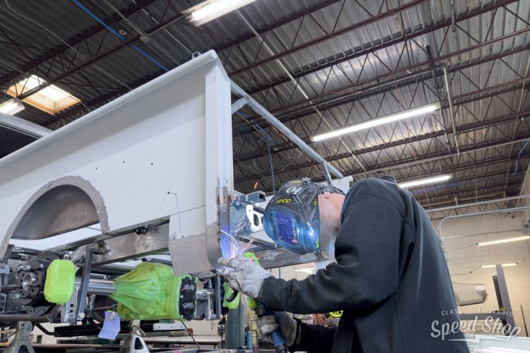 56 F100 • Bad Company • Build Photos-109