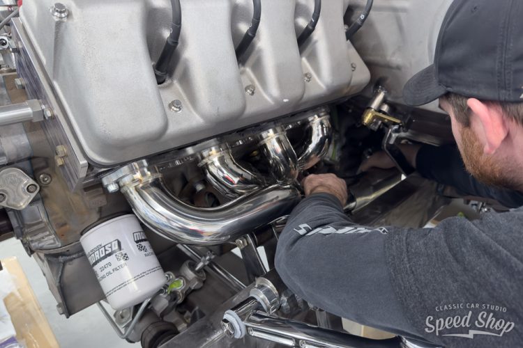 56 F100 • Bad Company • Build Photos-113