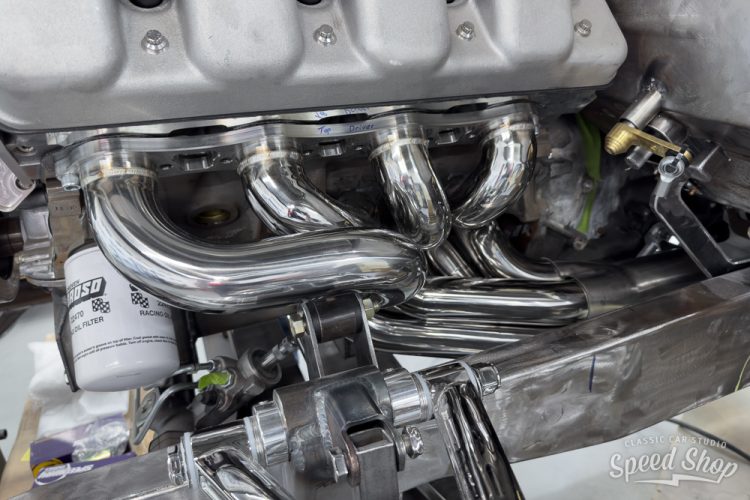 56 F100 • Bad Company • Build Photos-114