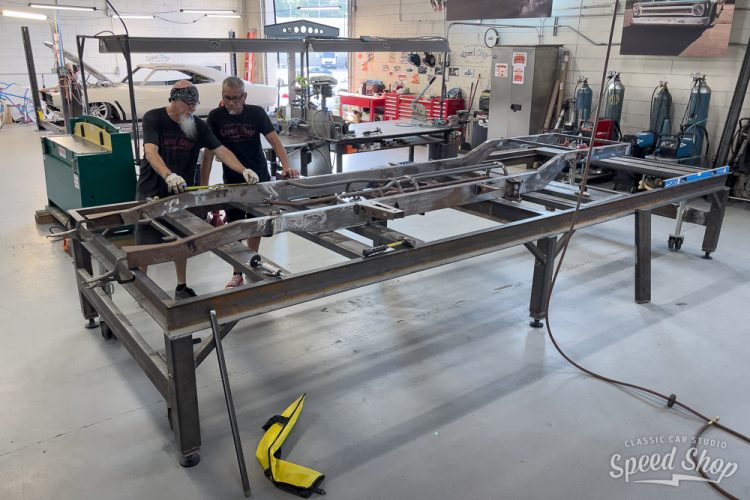 56 F100 • Bad Company • Build Photos-12