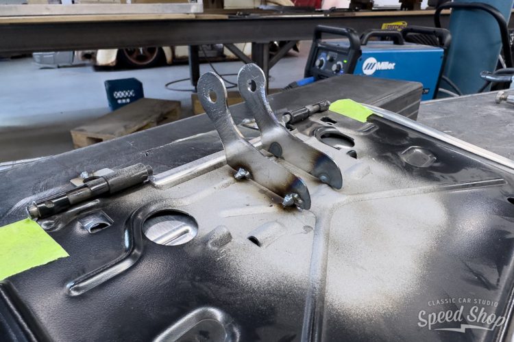 56 F100 • Bad Company • Build Photos-122