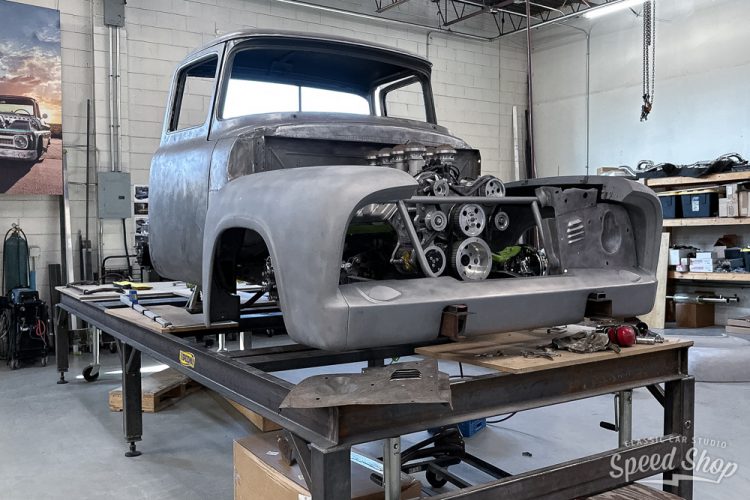 56 F100 • Bad Company • Build Photos-124