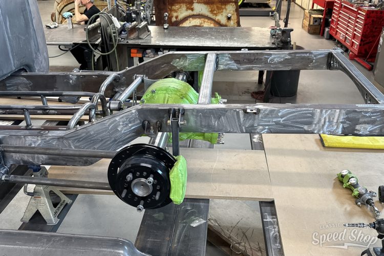 56 F100 • Bad Company • Build Photos-127