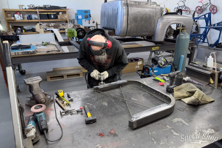 56 F100 • Bad Company • Build Photos-132