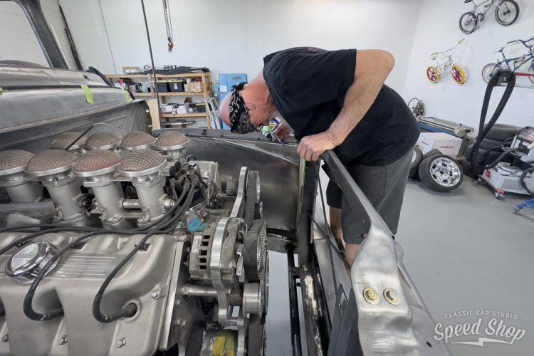 56 F100 • Bad Company • Build Photos-135