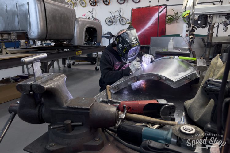 56 F100 • Bad Company • Build Photos-139