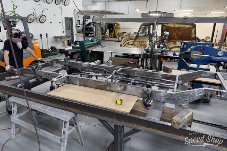 56 F100 • Bad Company • Build Photos-140