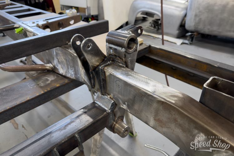 56 F100 • Bad Company • Build Photos-141