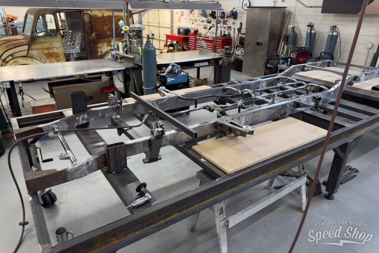 56 F100 • Bad Company • Build Photos-142