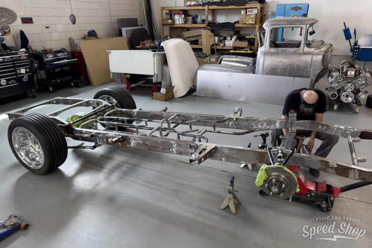 56 F100 • Bad Company • Build Photos-147