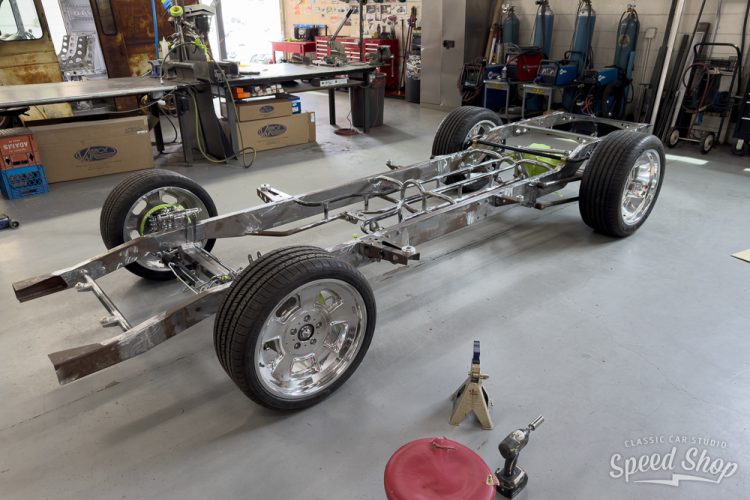 56 F100 • Bad Company • Build Photos-148