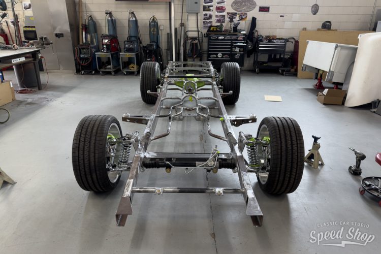 56 F100 • Bad Company • Build Photos-149