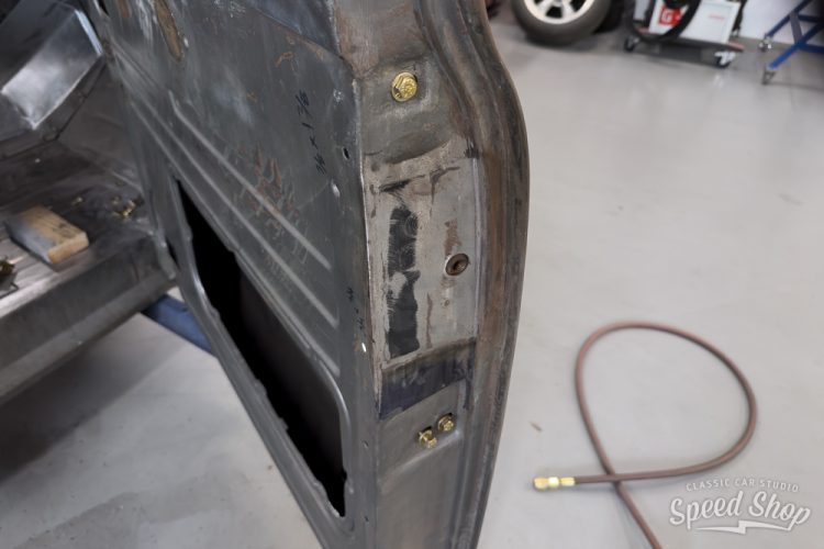 56 F100 • Bad Company • Build Photos-151