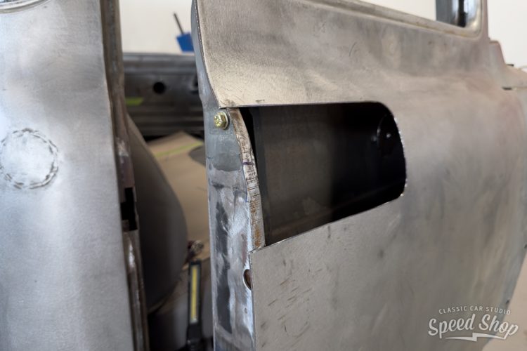 56 F100 • Bad Company • Build Photos-153