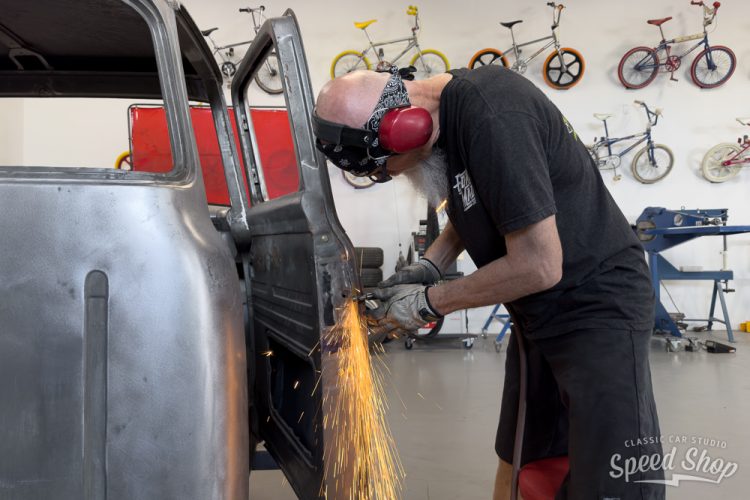 56 F100 • Bad Company • Build Photos-154