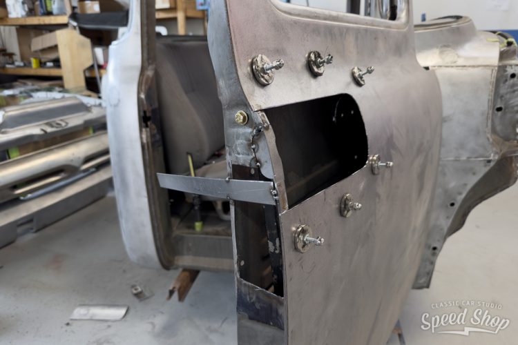 56 F100 • Bad Company • Build Photos-155