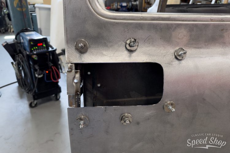 56 F100 • Bad Company • Build Photos-156