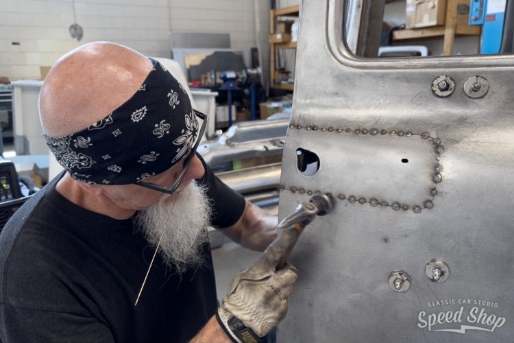 56 F100 • Bad Company • Build Photos-159