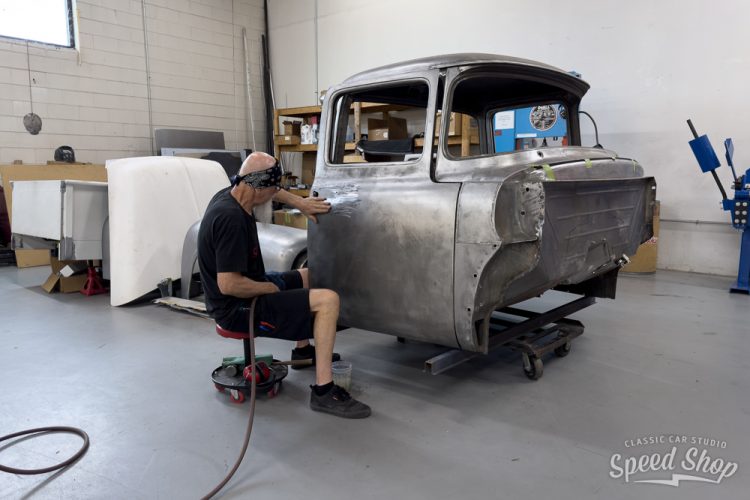 56 F100 • Bad Company • Build Photos-160