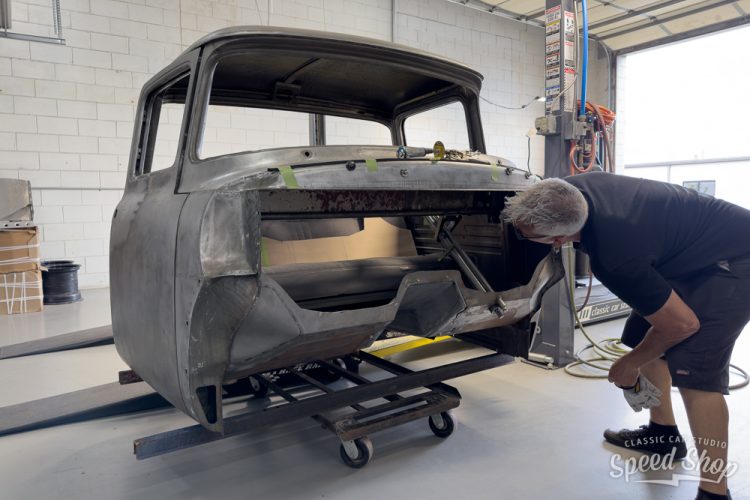 56 F100 • Bad Company • Build Photos-162