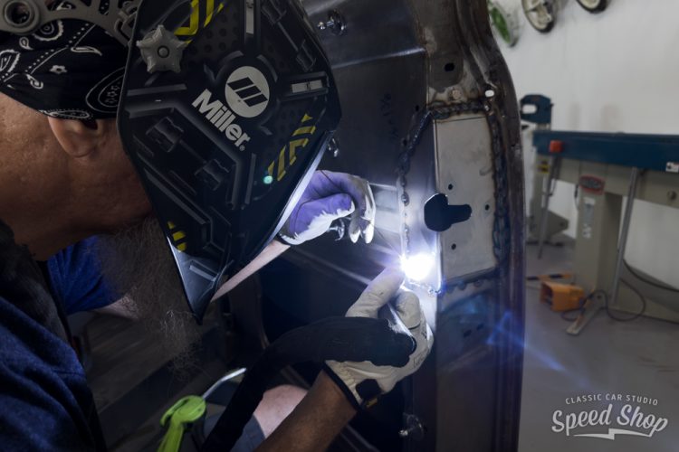 56 F100 • Bad Company • Build Photos-164