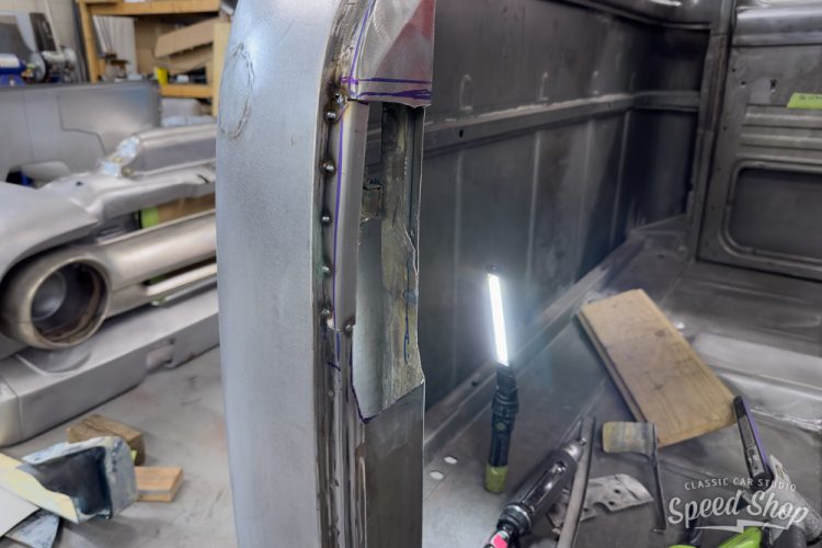 56 F100 • Bad Company • Build Photos-165