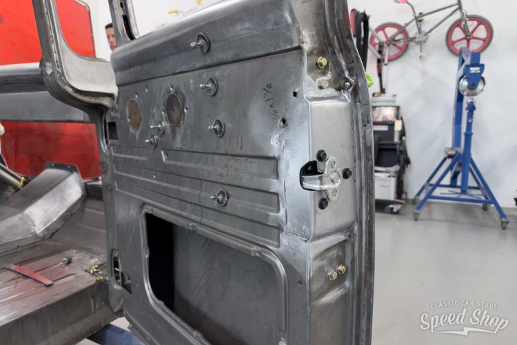 56 F100 • Bad Company • Build Photos-166