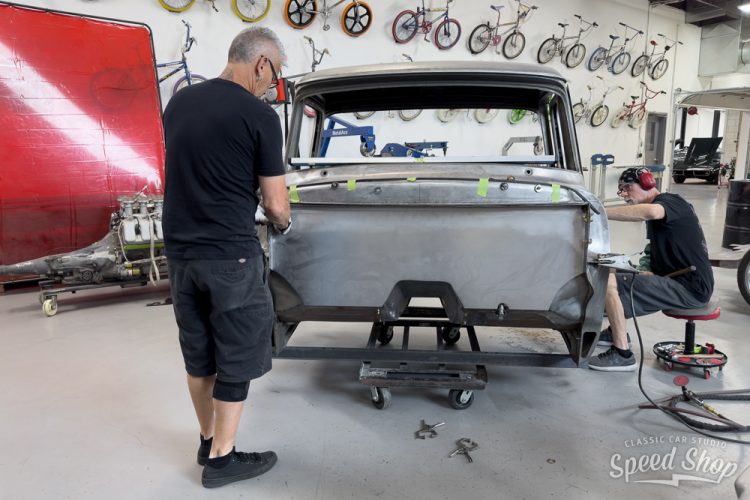 56 F100 • Bad Company • Build Photos-169