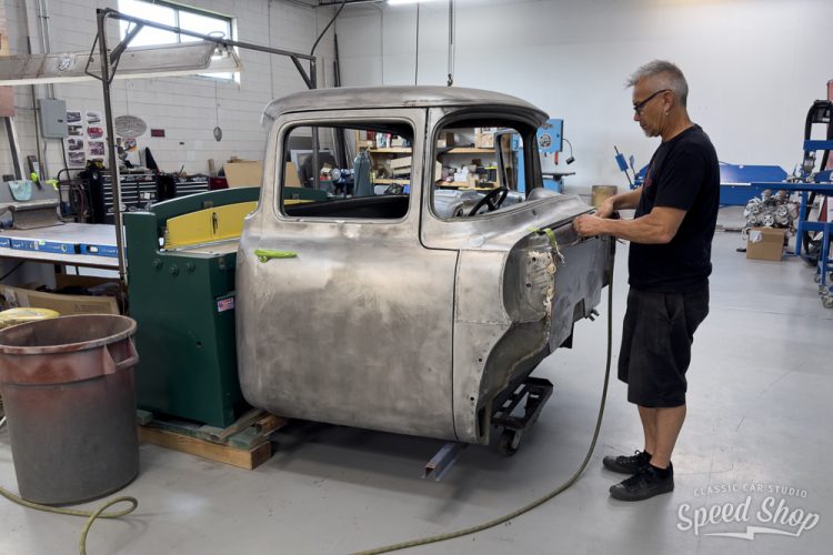 56 F100 • Bad Company • Build Photos-171